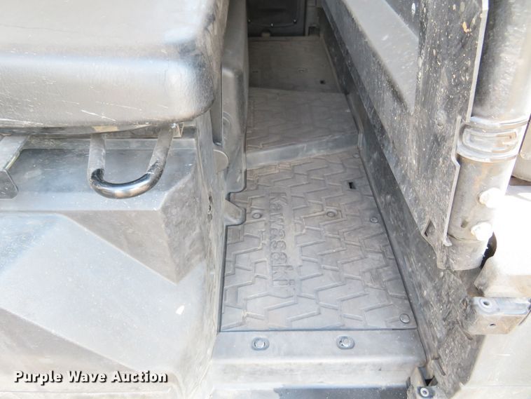 image for item FP9367 2019 Kawasaki Mule Pro-DXT  utility vehicle