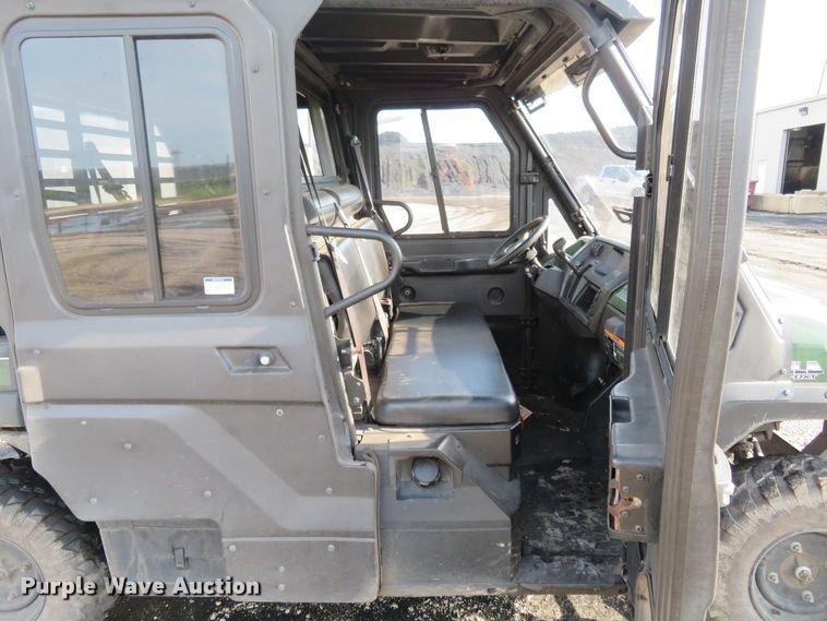 image for item FP9367 2019 Kawasaki Mule Pro-DXT  utility vehicle