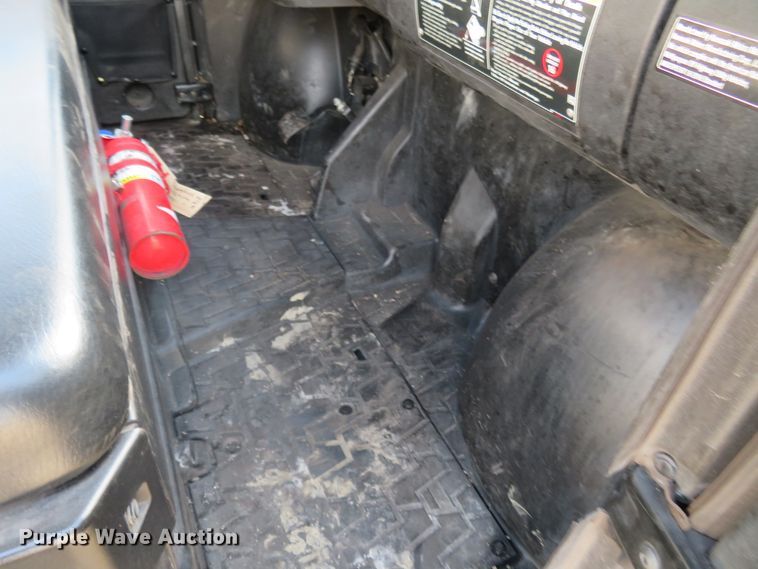 image for item FP9367 2019 Kawasaki Mule Pro-DXT  utility vehicle