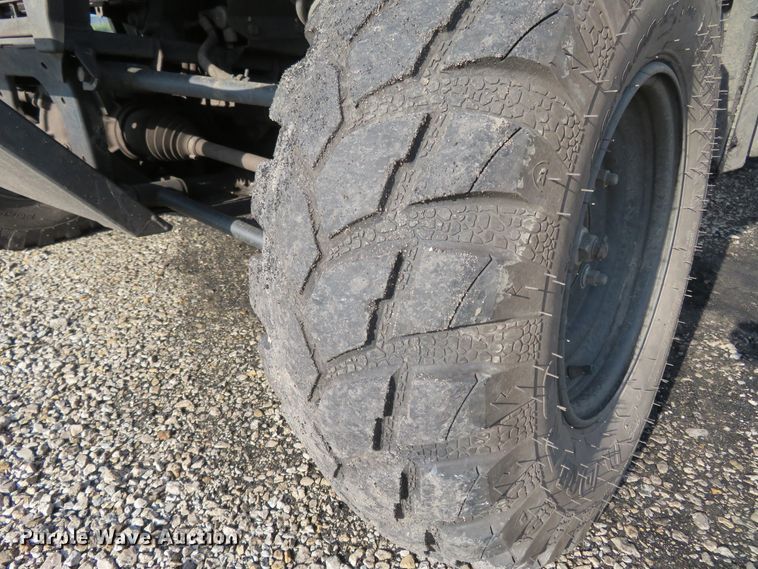 image for item FP9367 2019 Kawasaki Mule Pro-DXT  utility vehicle