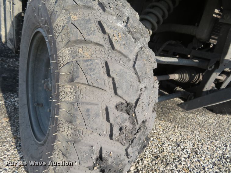 image for item FP9367 2019 Kawasaki Mule Pro-DXT  utility vehicle