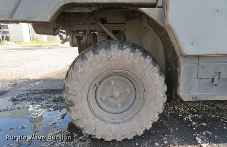 image for item FP9367 2019 Kawasaki Mule Pro-DXT  utility vehicle