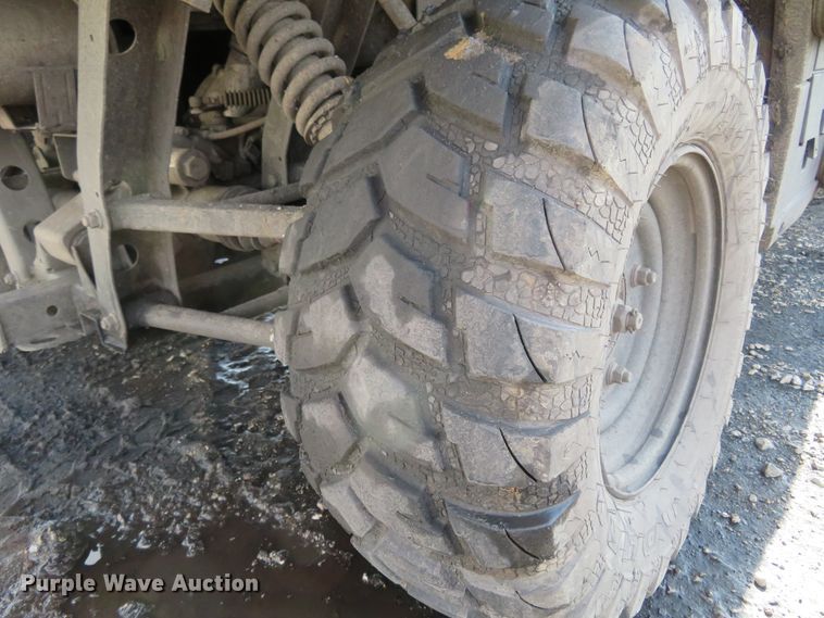 image for item FP9367 2019 Kawasaki Mule Pro-DXT  utility vehicle