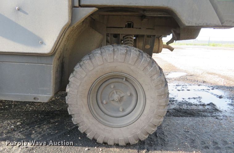 image for item FP9367 2019 Kawasaki Mule Pro-DXT  utility vehicle