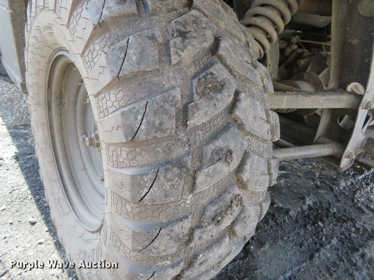 image for item FP9367 2019 Kawasaki Mule Pro-DXT  utility vehicle