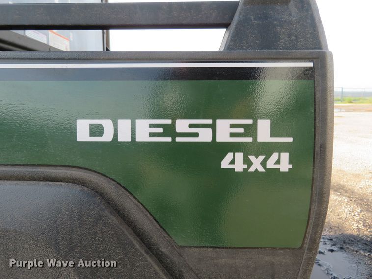 image for item FP9367 2019 Kawasaki Mule Pro-DXT  utility vehicle