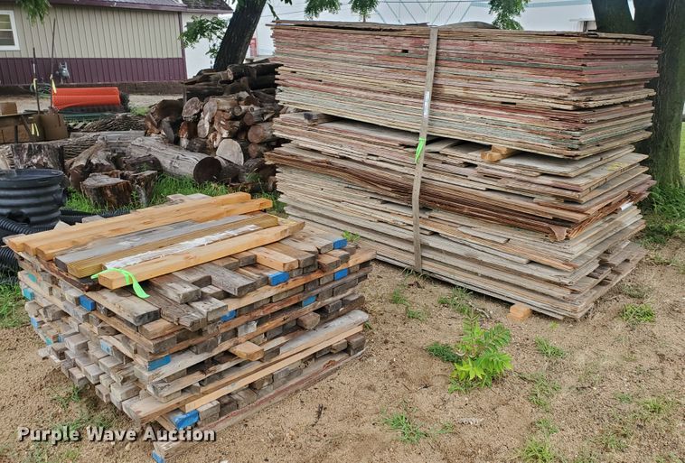 image for item GQ9643 Lumber