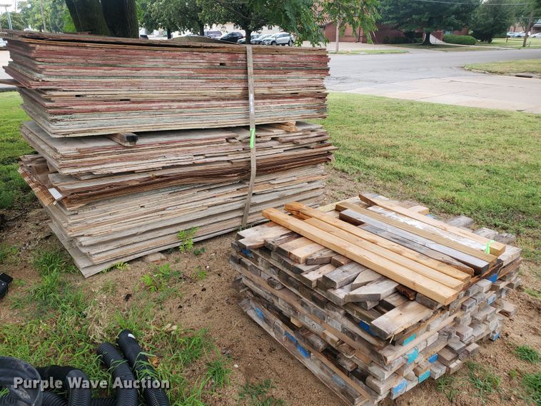 image for item GQ9643 Lumber