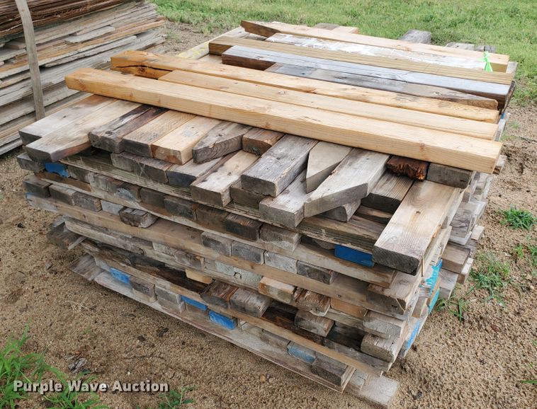 image for item GQ9643 Lumber