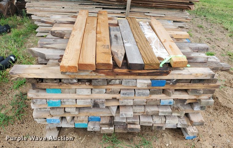 image for item GQ9643 Lumber