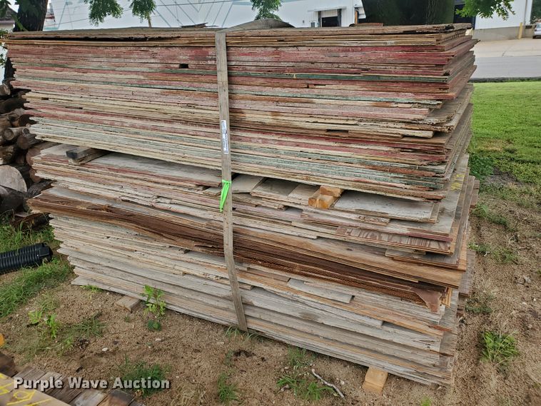 image for item GQ9643 Lumber