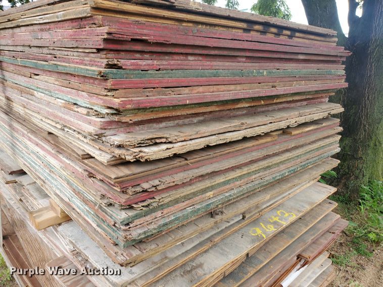 image for item GQ9643 Lumber