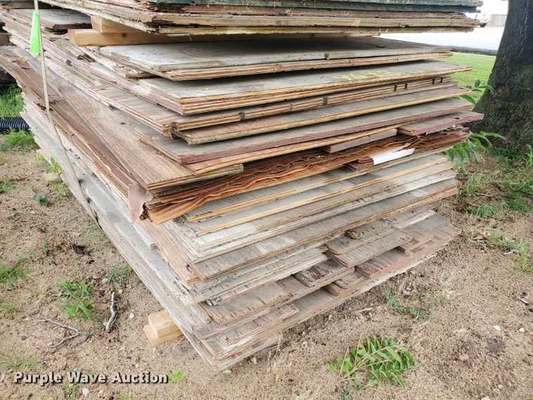 image for item GQ9643 Lumber