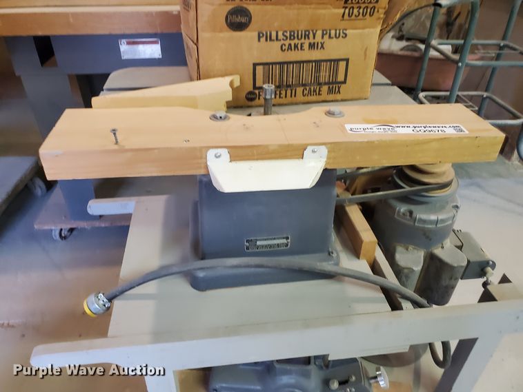 image for item GQ9678 Sears and Roebuck spindle shaper