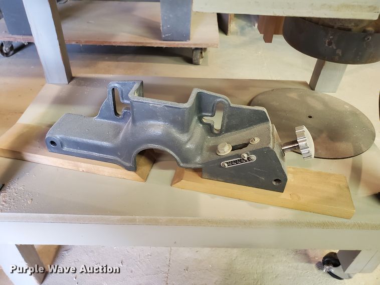 image for item GQ9678 Sears and Roebuck spindle shaper