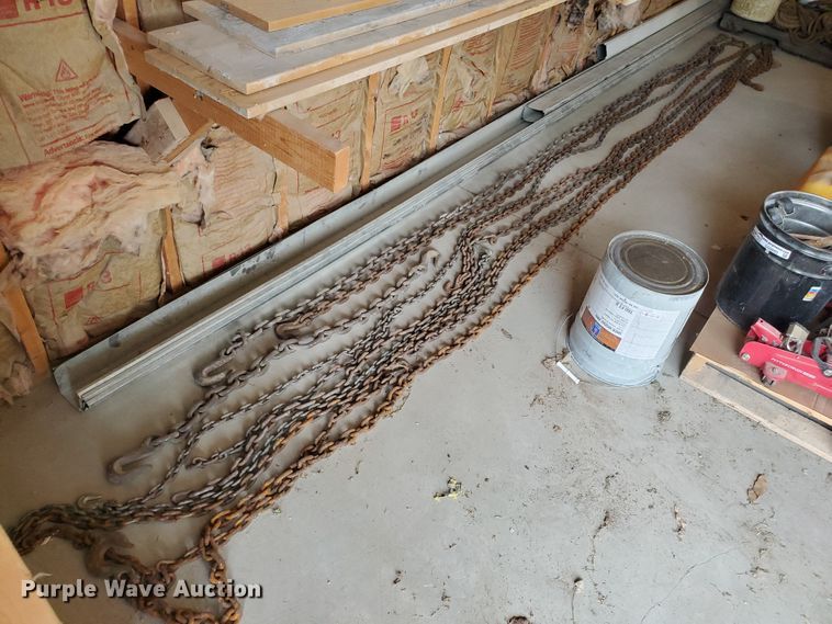 image for item GQ9685 Tools