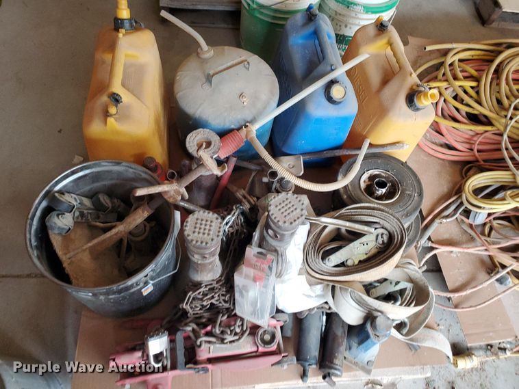 image for item GQ9685 Tools