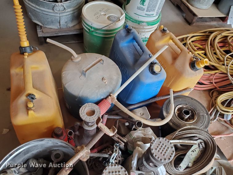 image for item GQ9685 Tools