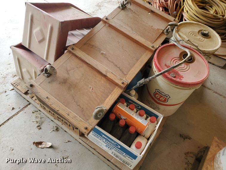 image for item GQ9685 Tools