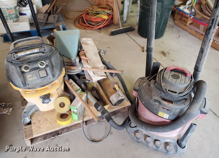 image for item GQ9688 Tools