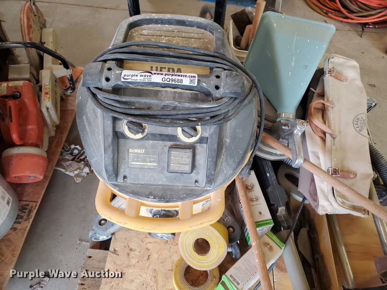 image for item GQ9688 Tools