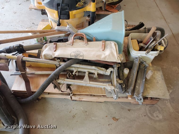 image for item GQ9688 Tools