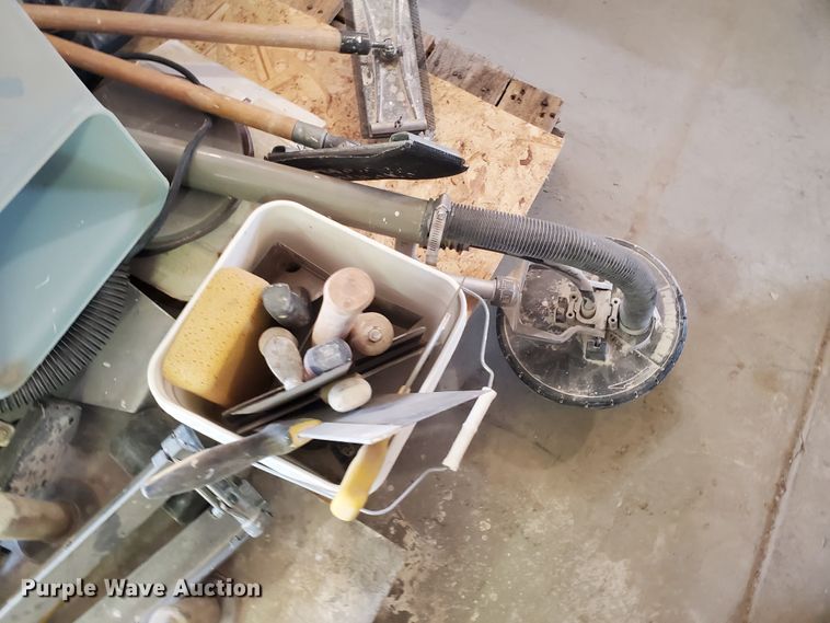 image for item GQ9688 Tools