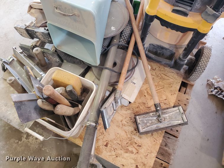 image for item GQ9688 Tools