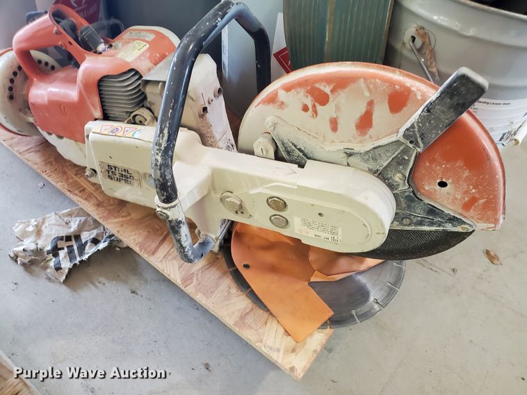 image for item GQ9693 Concrete tools