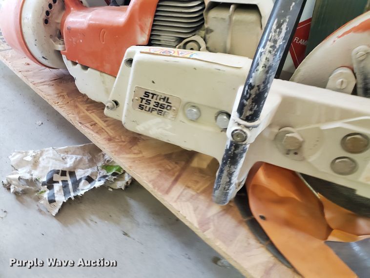 image for item GQ9693 Concrete tools