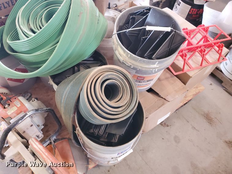 image for item GQ9693 Concrete tools