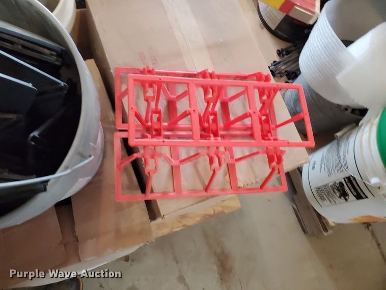 image for item GQ9693 Concrete tools