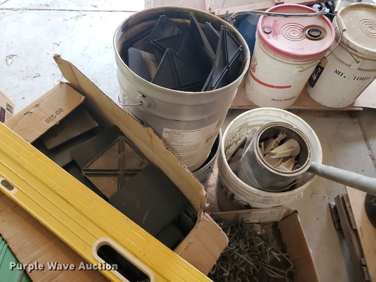 image for item GQ9693 Concrete tools