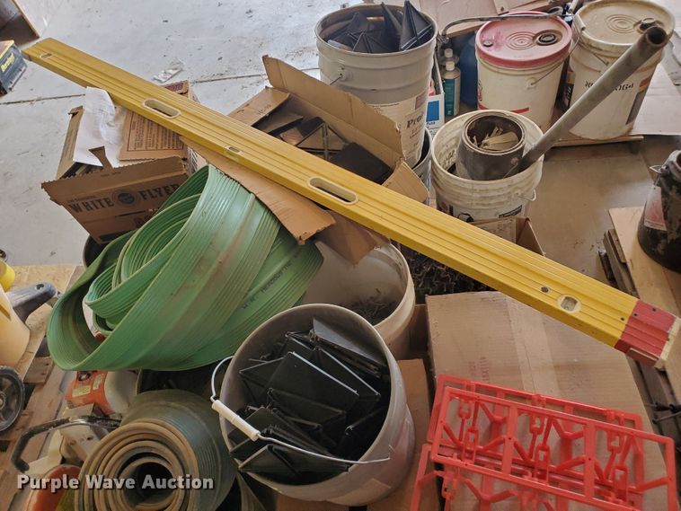 image for item GQ9693 Concrete tools