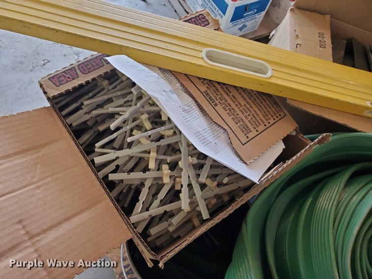 image for item GQ9693 Concrete tools