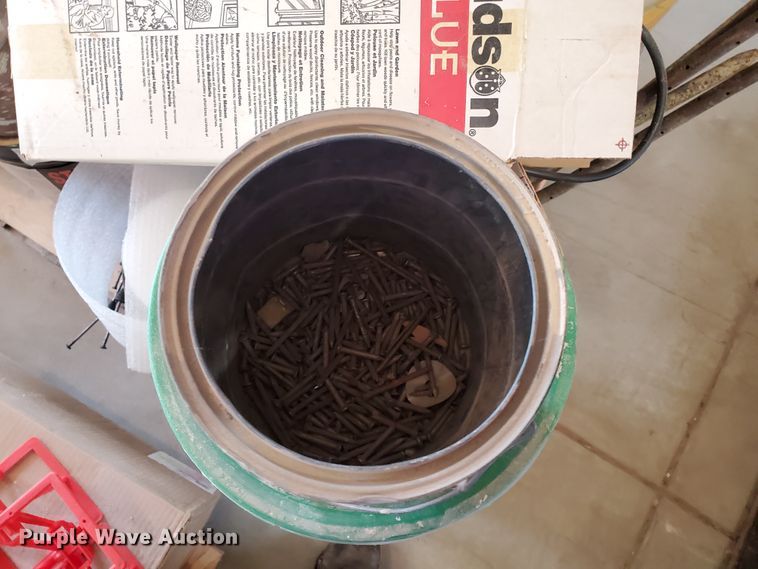 image for item GQ9693 Concrete tools