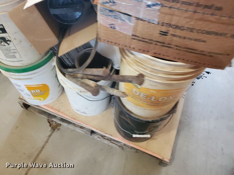 image for item GQ9693 Concrete tools