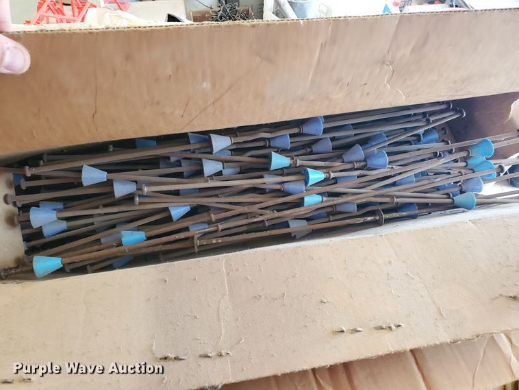 image for item GQ9693 Concrete tools