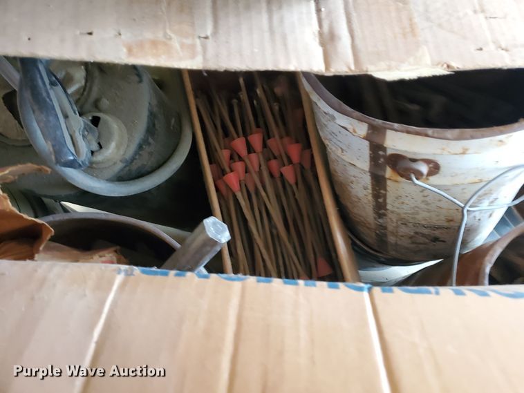 image for item GQ9693 Concrete tools