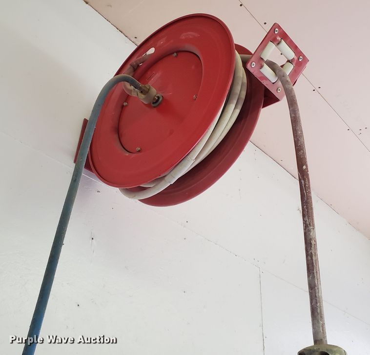 image for item GQ9695 Kobalt  air compressor