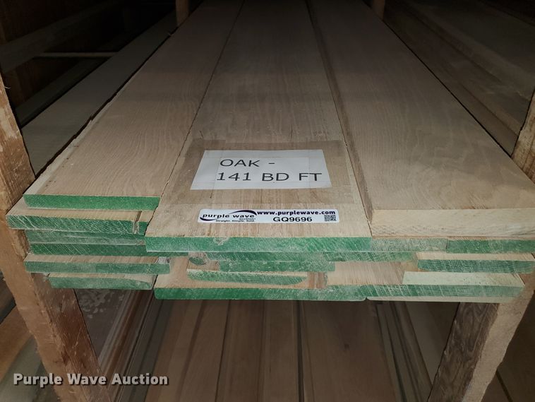 image for item GQ9696 Lumber