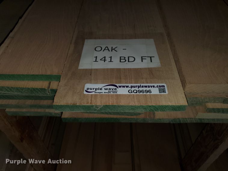 image for item GQ9696 Lumber