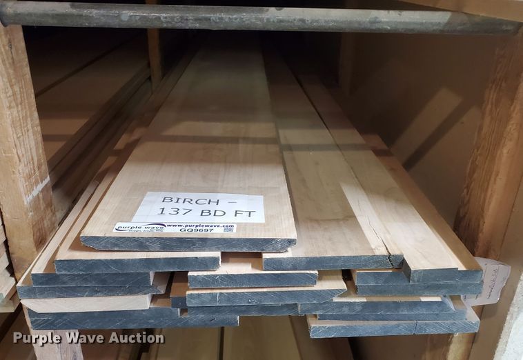 image for item GQ9697 Lumber