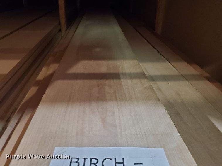 image for item GQ9697 Lumber