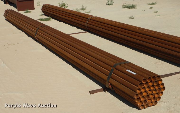 image for item HC9189 Approximately 37 pipes