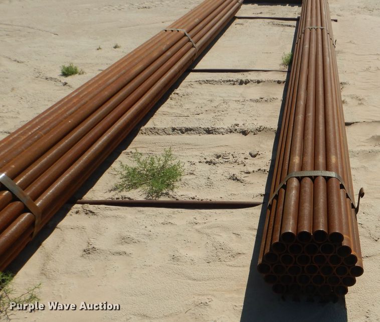 image for item HC9189 Approximately 37 pipes