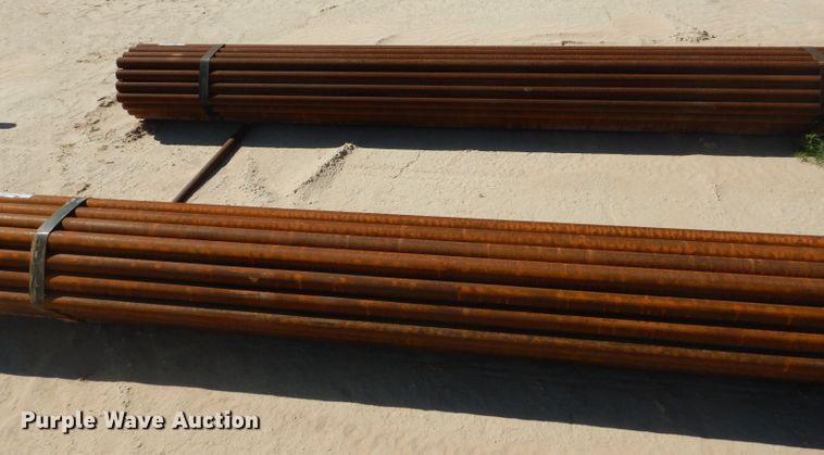 image for item HC9189 Approximately 37 pipes