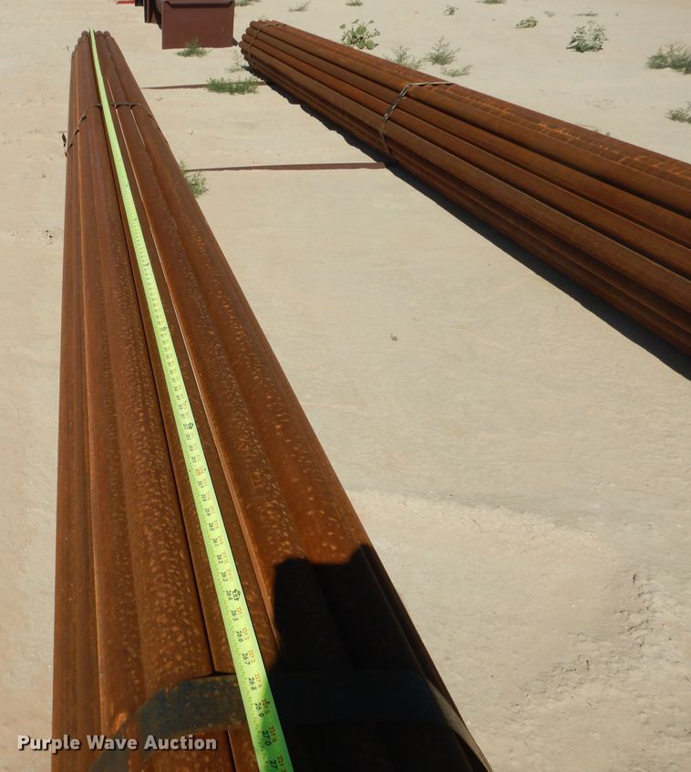 image for item HC9189 Approximately 37 pipes