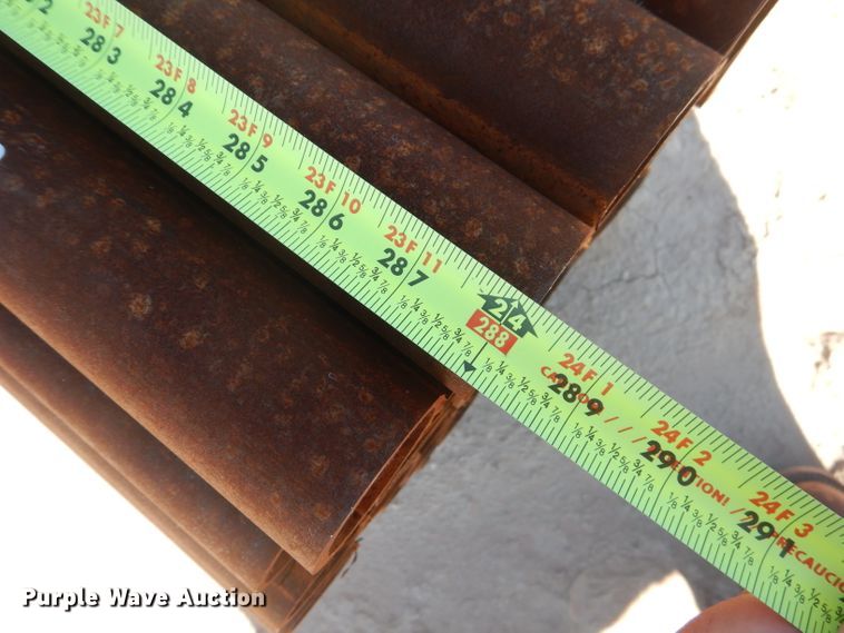 image for item HC9189 Approximately 37 pipes