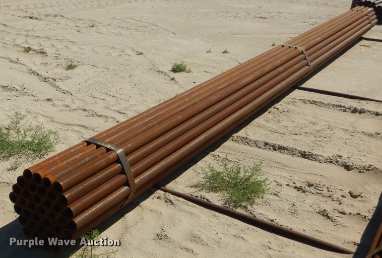 image for item HC9190 Approximately 37 pipes